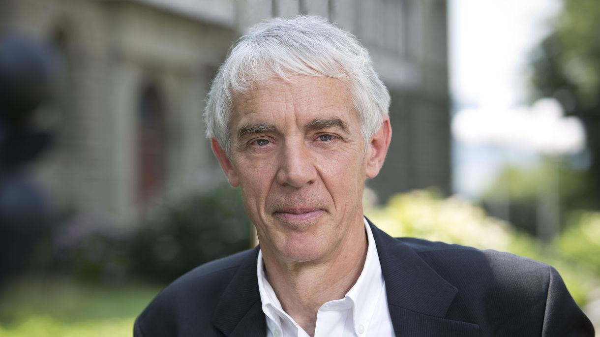 Martin Vetterli Dartfish EPFL