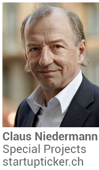 Claus Niedermann Claus Niedermann