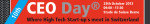 Registration open for CEO Day