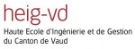 HEIG-VD Logo