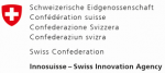 Roadshow d'Innosuisse à l'EPFL