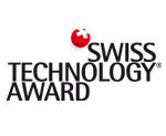 Swiss Technology Award: Finalisten stehen fest