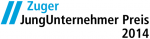 Zuger JungUnternehmer Preis 2014: Die Kandidaten stehen fest