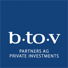 Portfoliofirmen von b-to-v sammelten 170 Millionen Euro ein