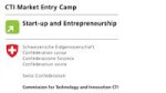 CTI Market Entry Camp UK – One Year and Counting
