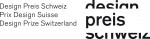 Three start-ups among the winners of Design Prize Switzerland