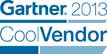 Gartner publishes complete list of Cool Vendors 2013