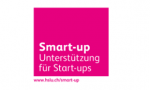 Smart-up Trefft mit uns...