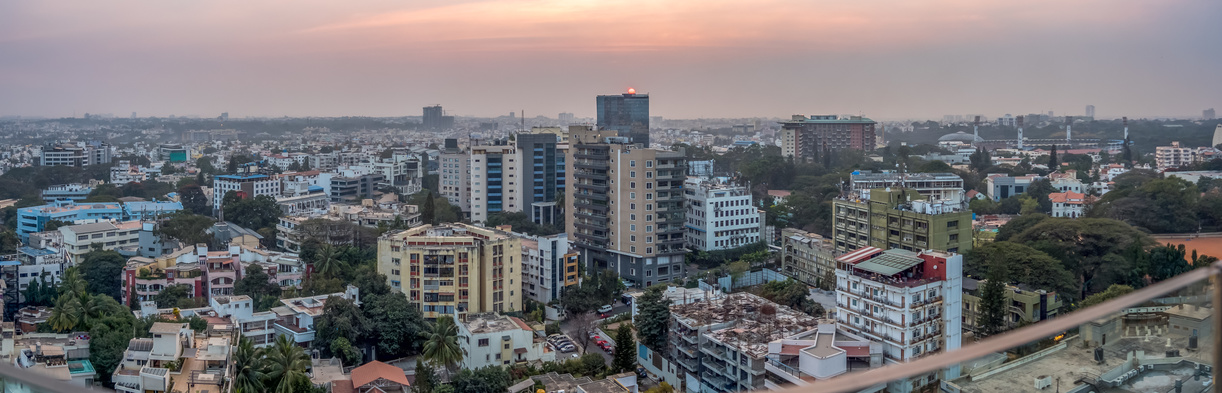 Bangalore