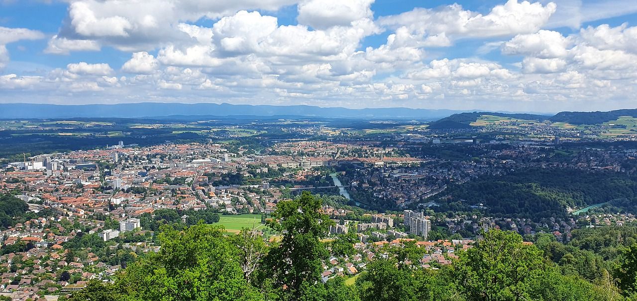 Bern