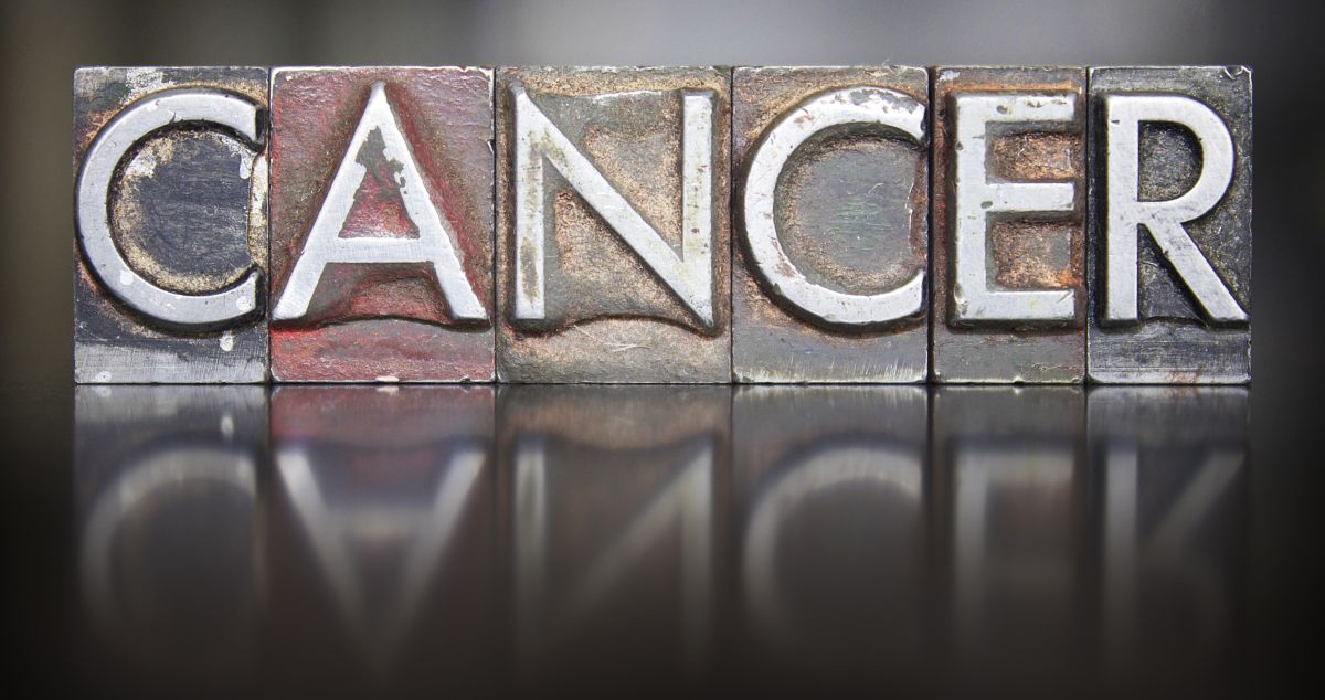 Symbolic picture cancer Symbolic picture cancer
