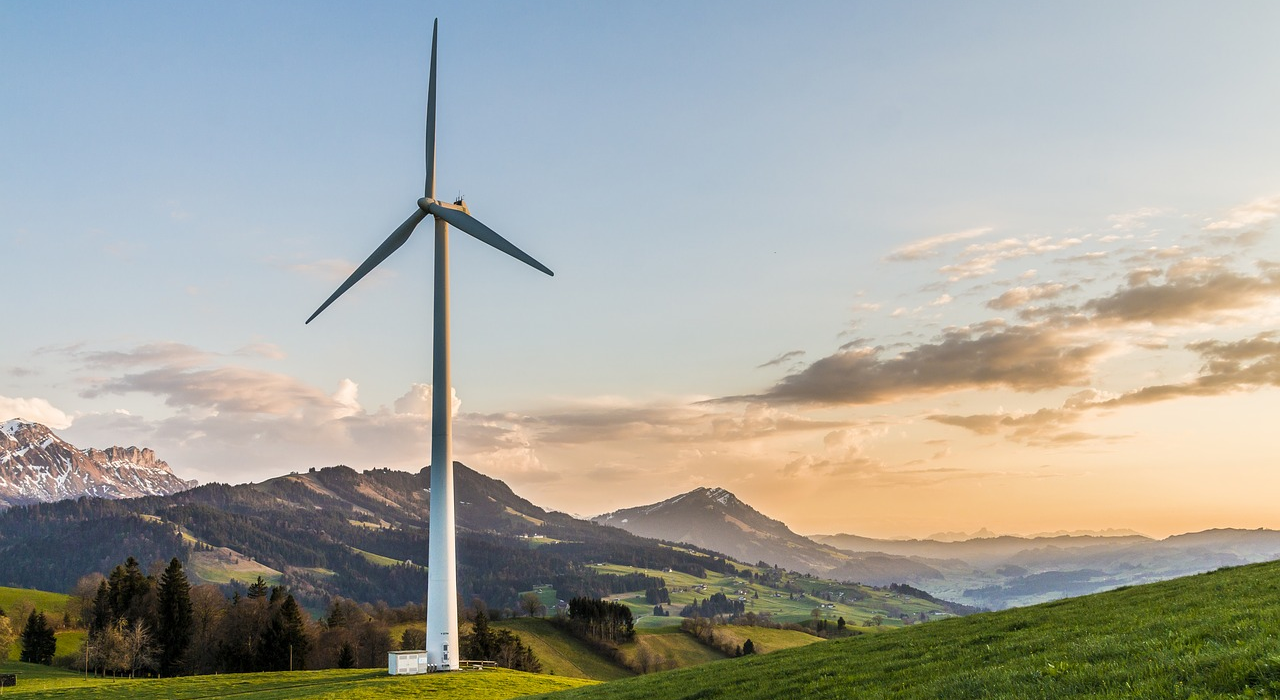 Cleantech Cleantech