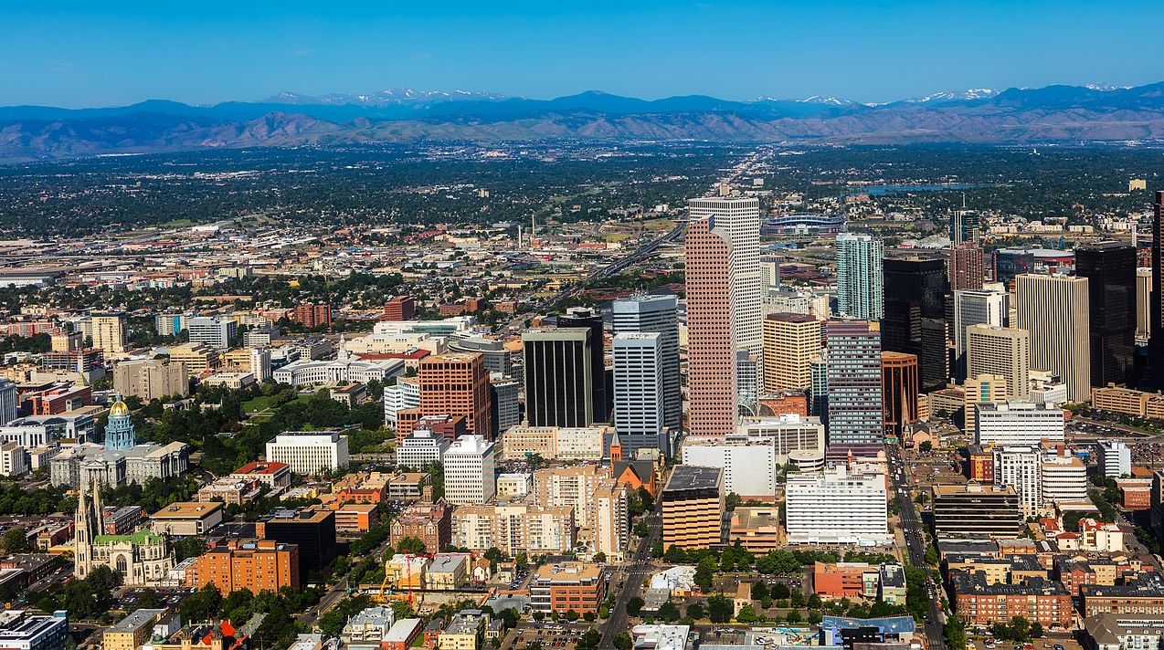 Denver Denver