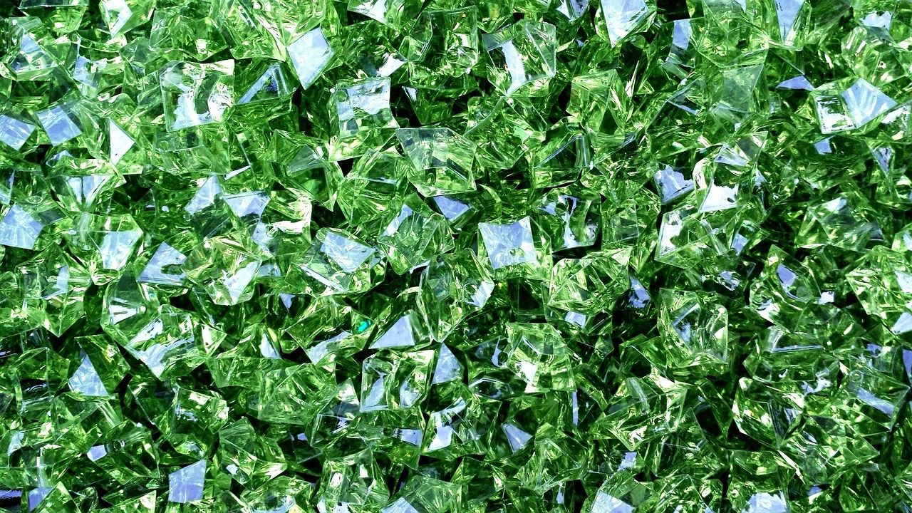 Symbolic picture_Diamanten