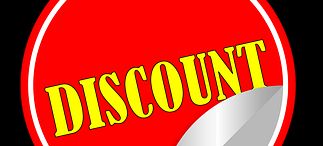 Discount