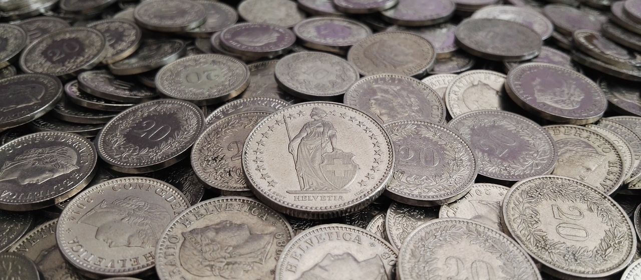Swiss Franc