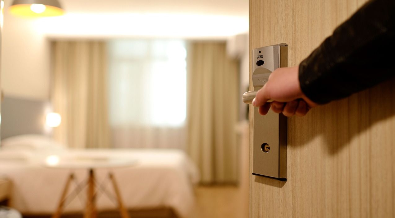 Hotel Hotel