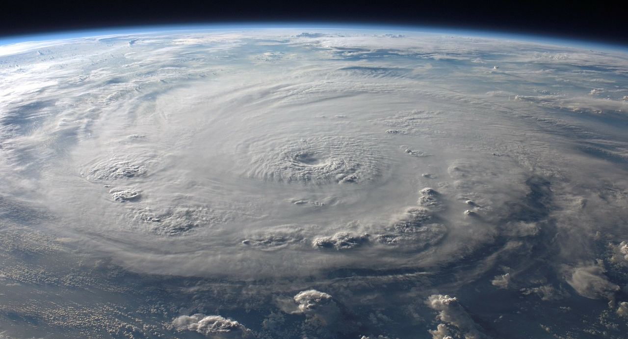 Hurricane Hurricane