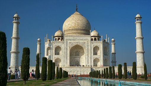 Indien Indien