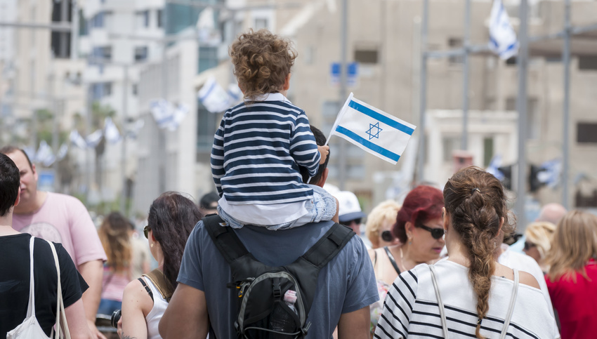 Tel Aviv