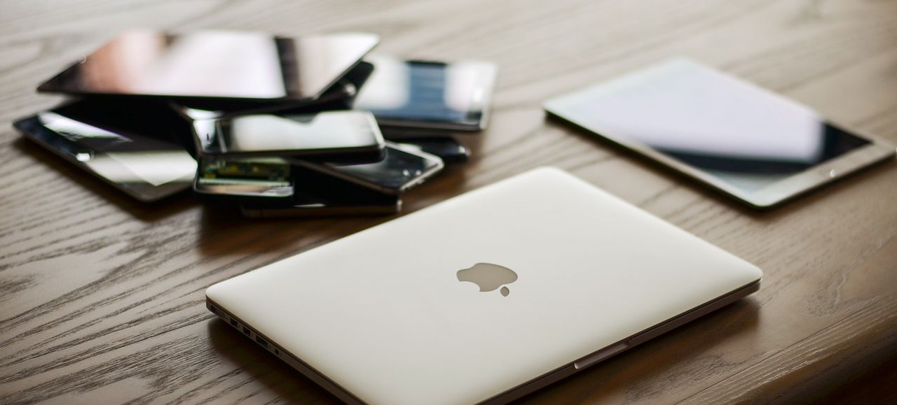 Mobile Devices Mobile Devices