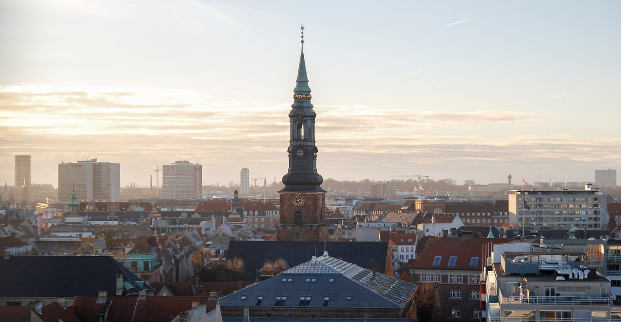 Copenhagen