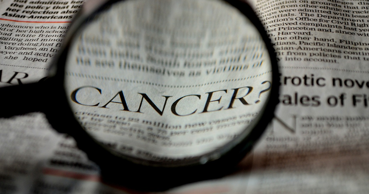 Symbolic picture cancer Symbolic picture cancer