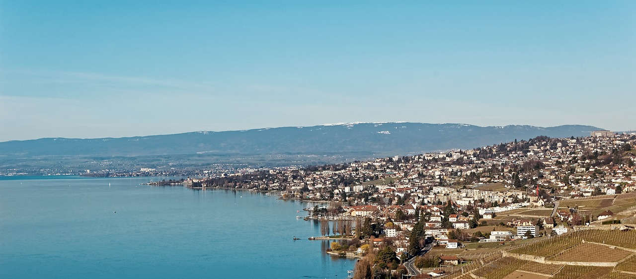 Lac Léman Lac Léman