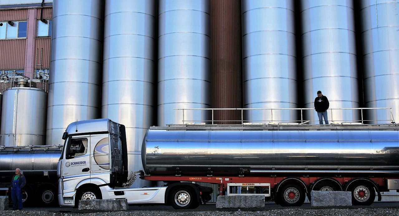 Food processing