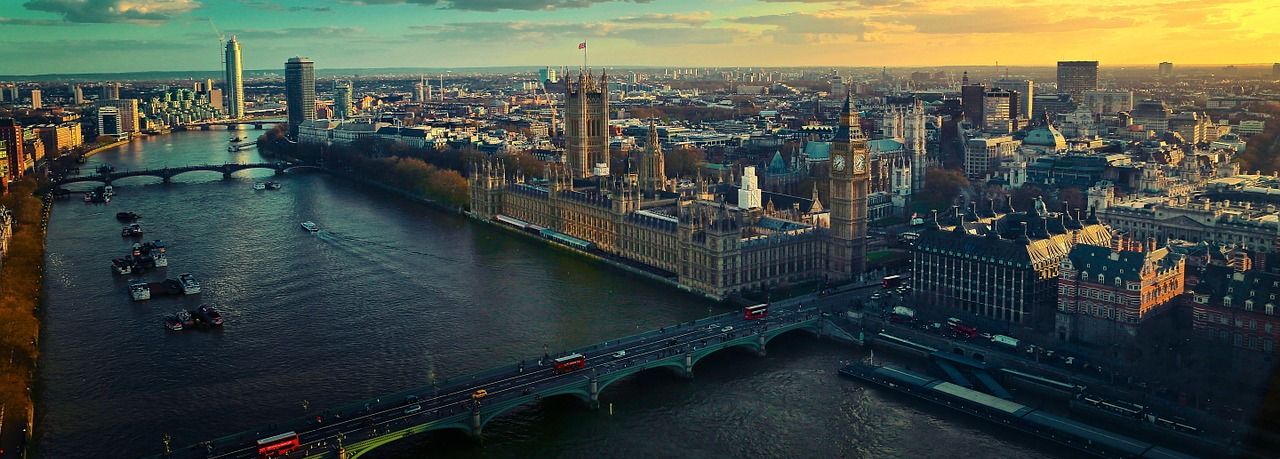 London