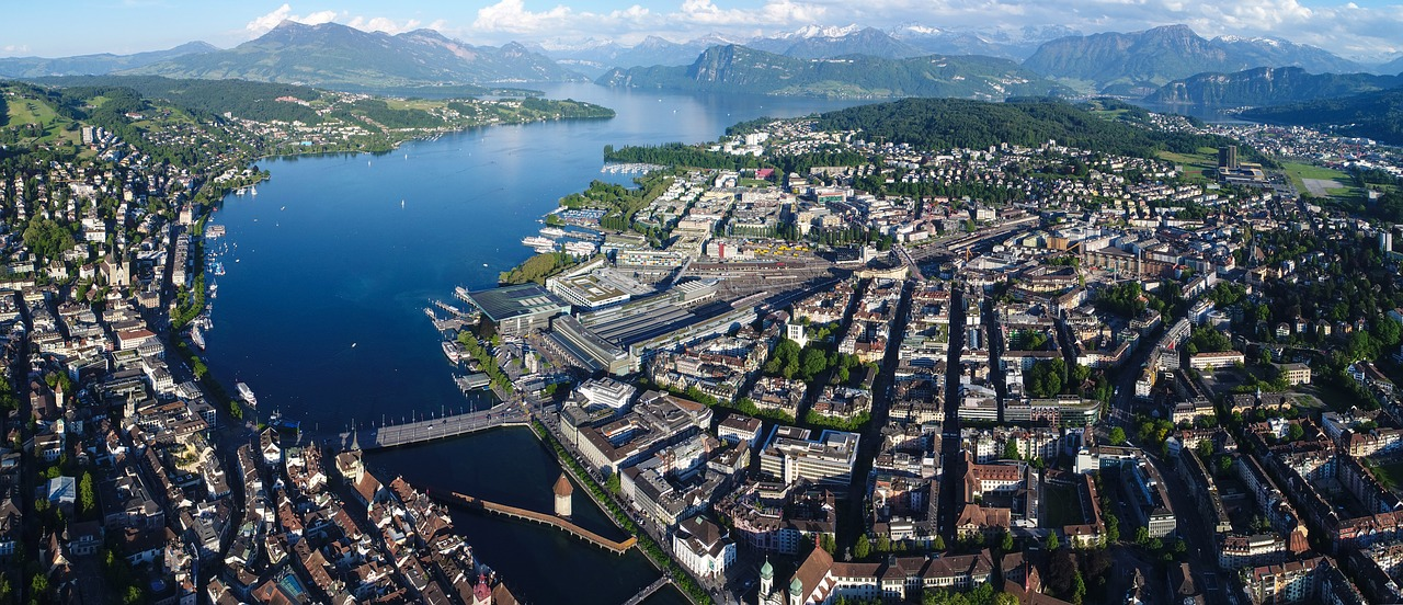 Symbolbild Luzern Symbolbild Luzern