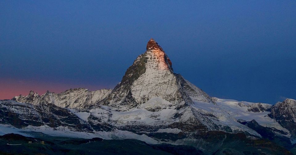 Matterhorn Matterhorn