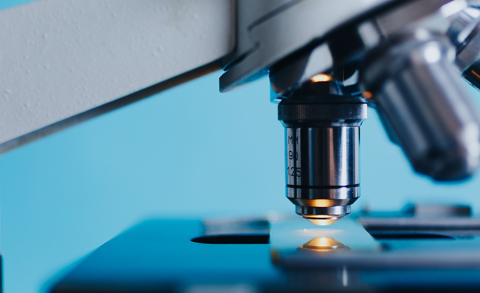 Microscope Microscope