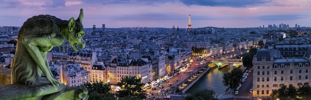 Paris