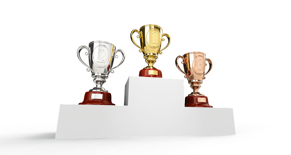 Podium Podium