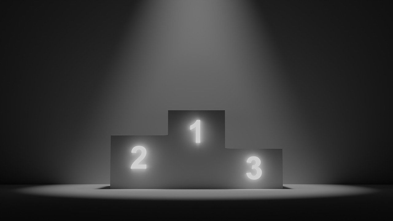 symbolic picture finals
