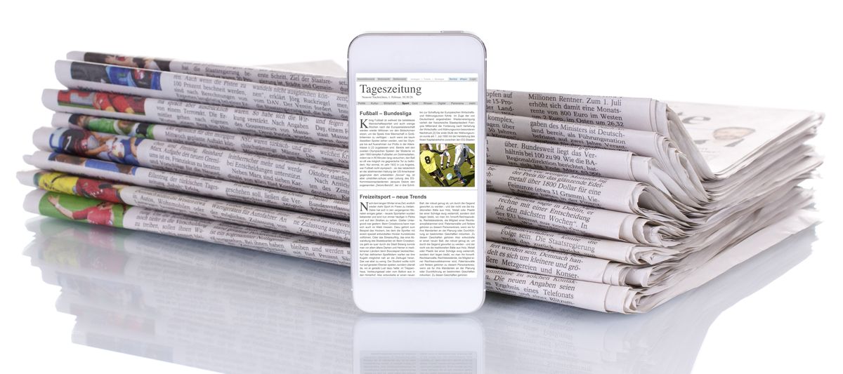 Press review