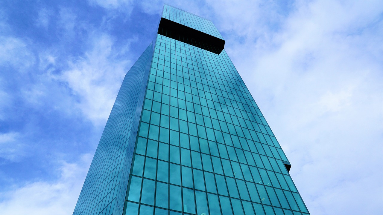 Prime Tower Prime Tower