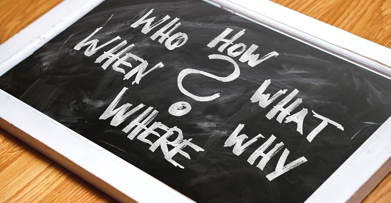 Questions Questions