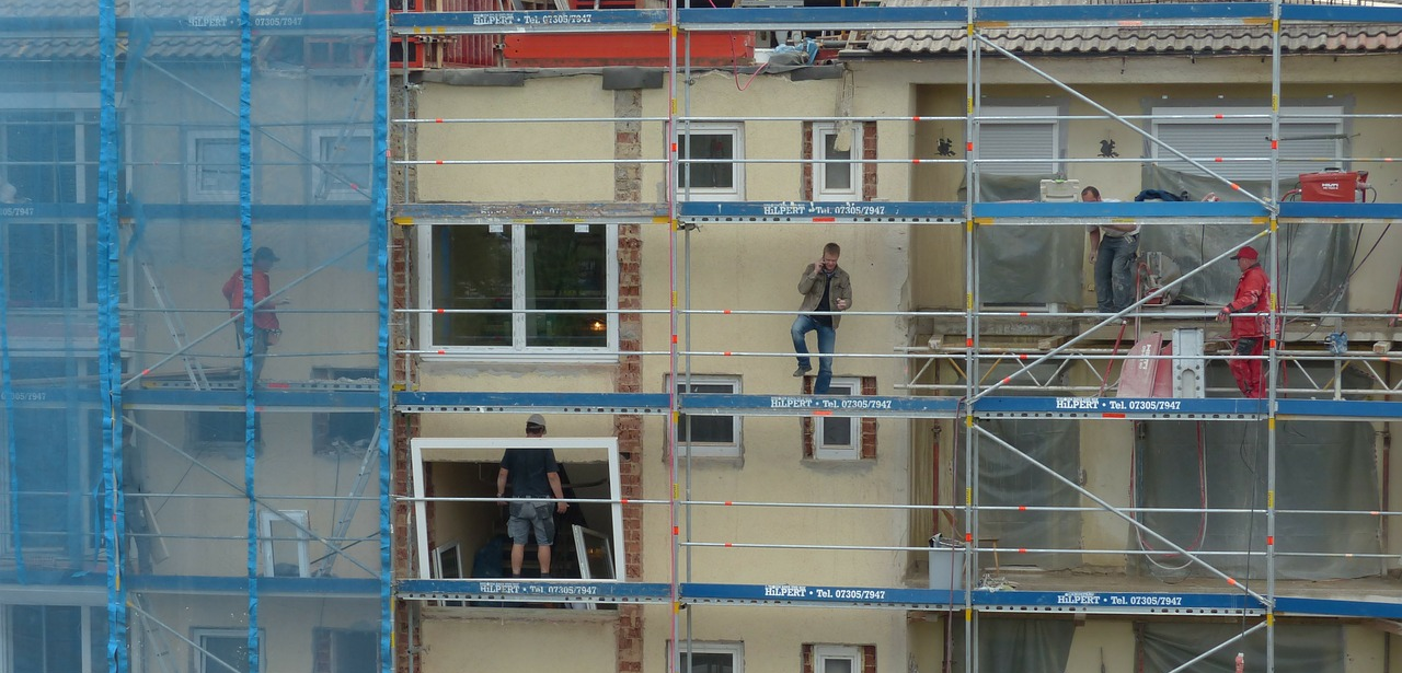 Renovation
