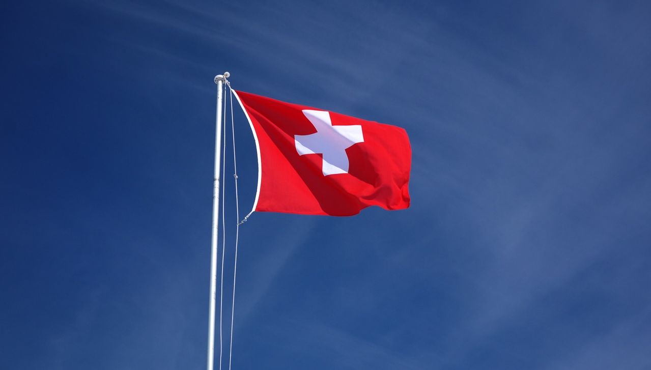Swiss Flag