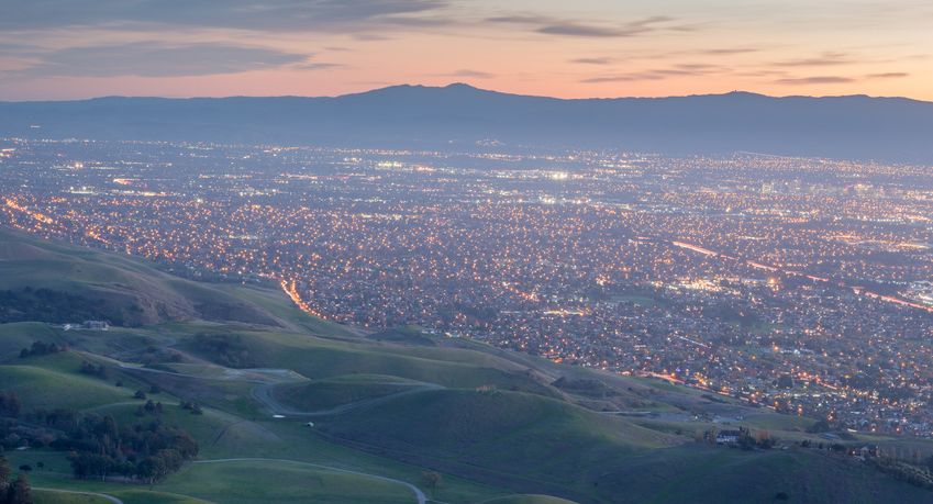 Silicon Valley Silicon Valley