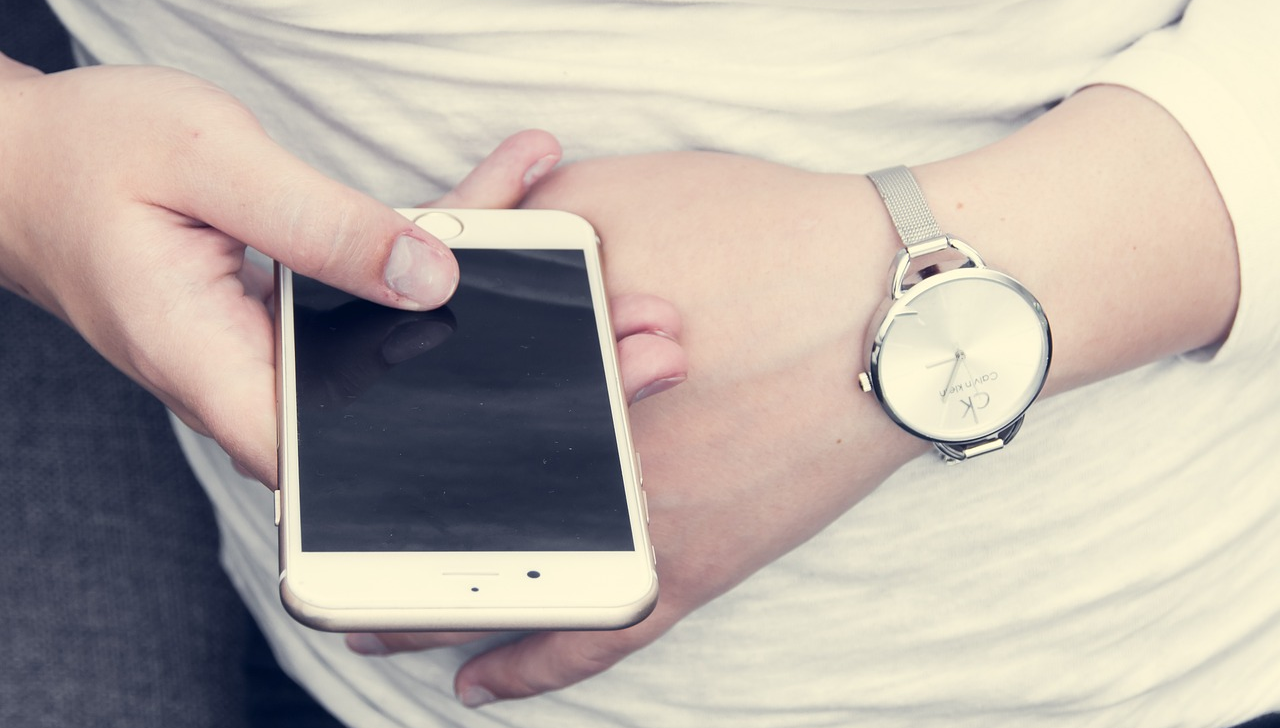 Smartphone Smartphone