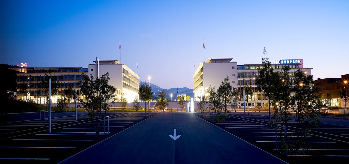 Technopark Technopark