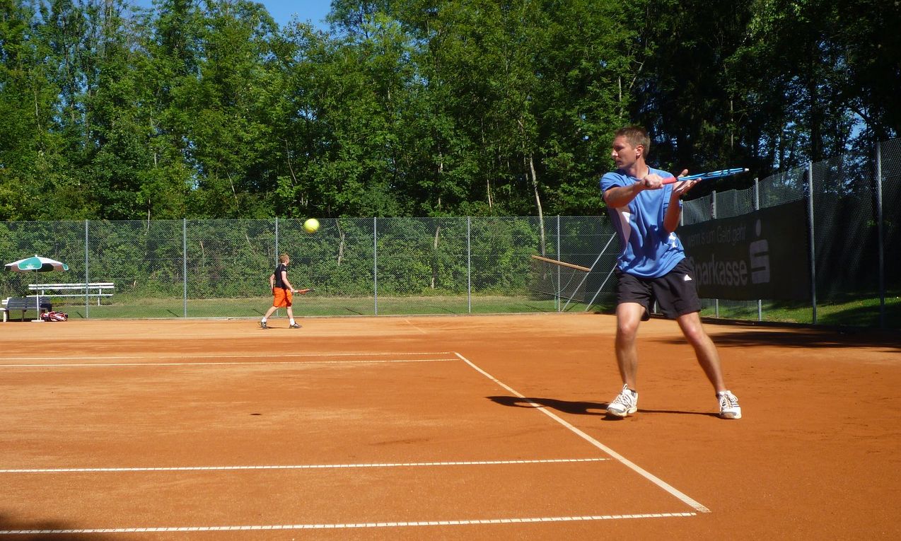 Tennis Tennis