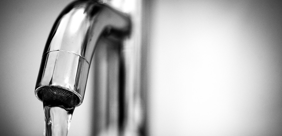 Tap water