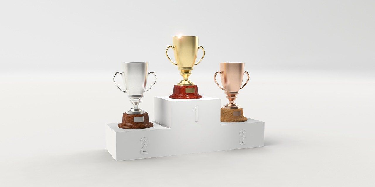 Trophy Trophy