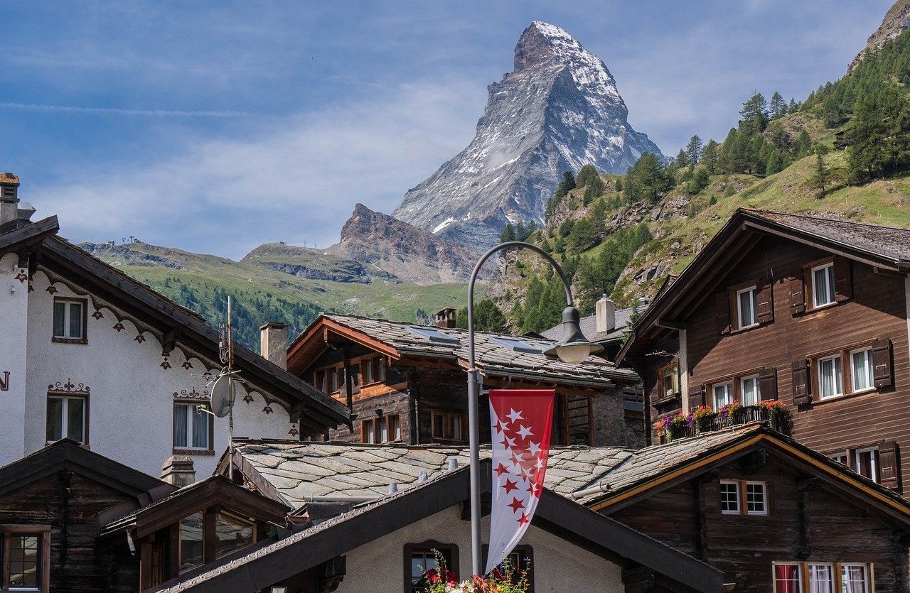 Zermatt Zermatt