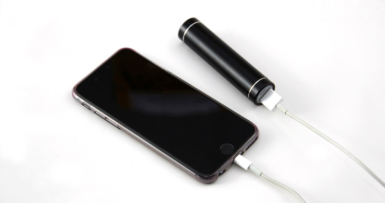 Charging