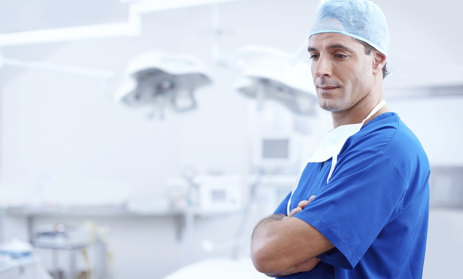Medical doctor Medical doctor